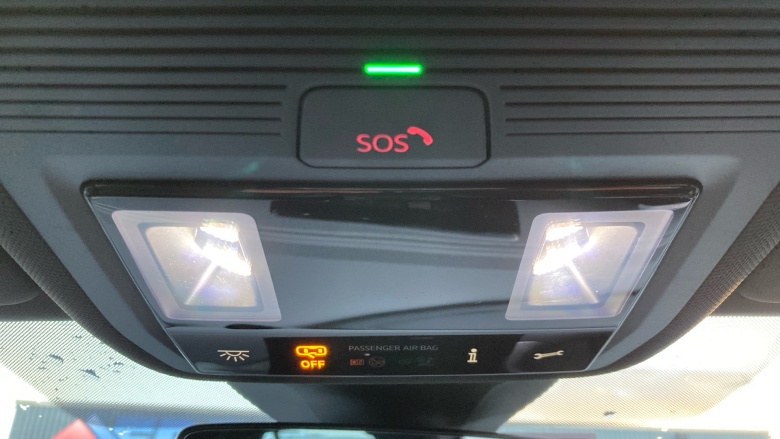 Volkswagen ID.4 109kW Life Ed Pure 52kWh 5dr Auto [110kW Ch] Electric Estate